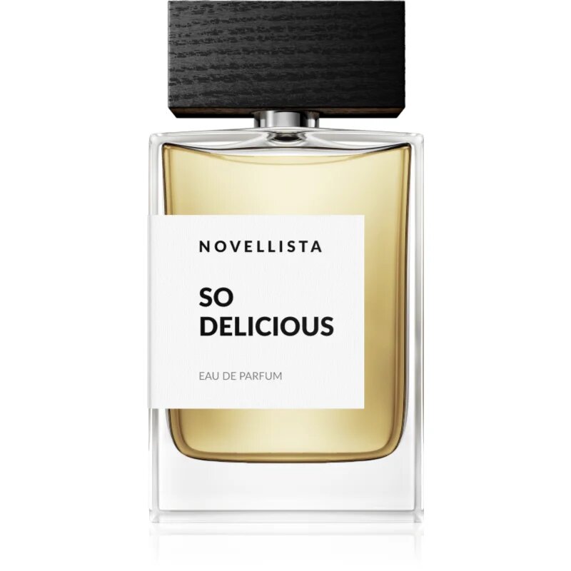 Novellista So Delicious парфюмна вода унисекс 75 мл.