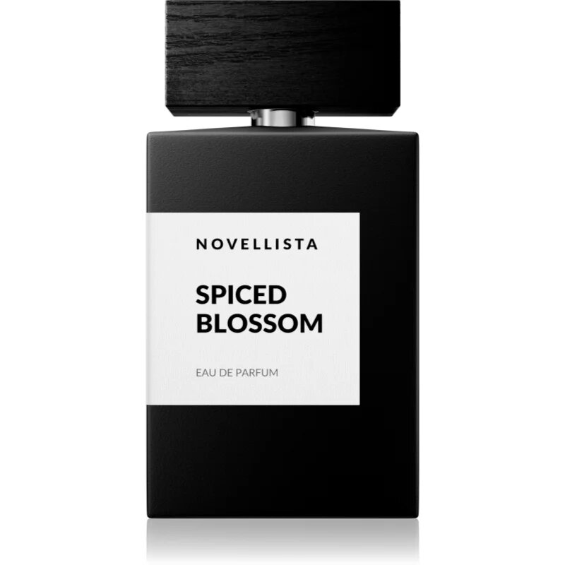 Novellista Spiced Blossom парфюмна вода унисекс 75 мл.