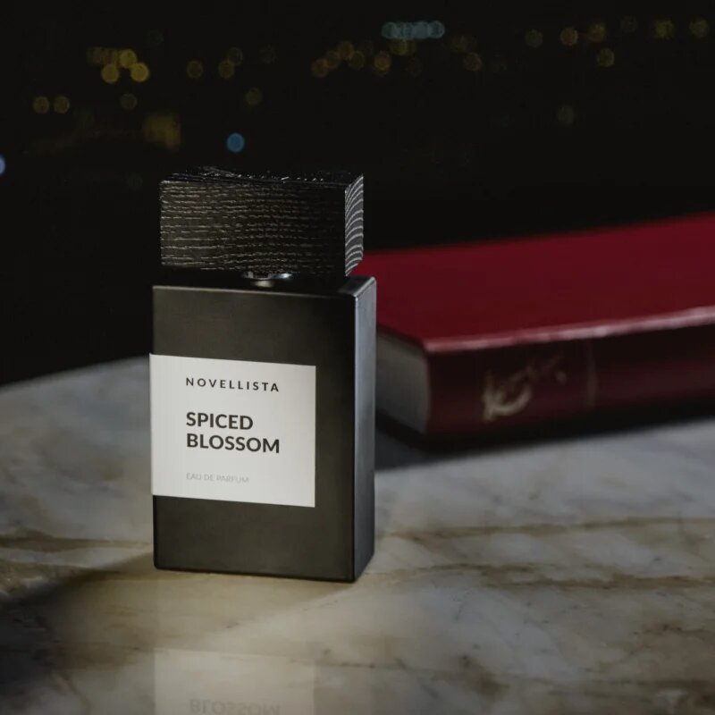 Novellista Spiced Blossom парфюмна вода унисекс 75 мл.