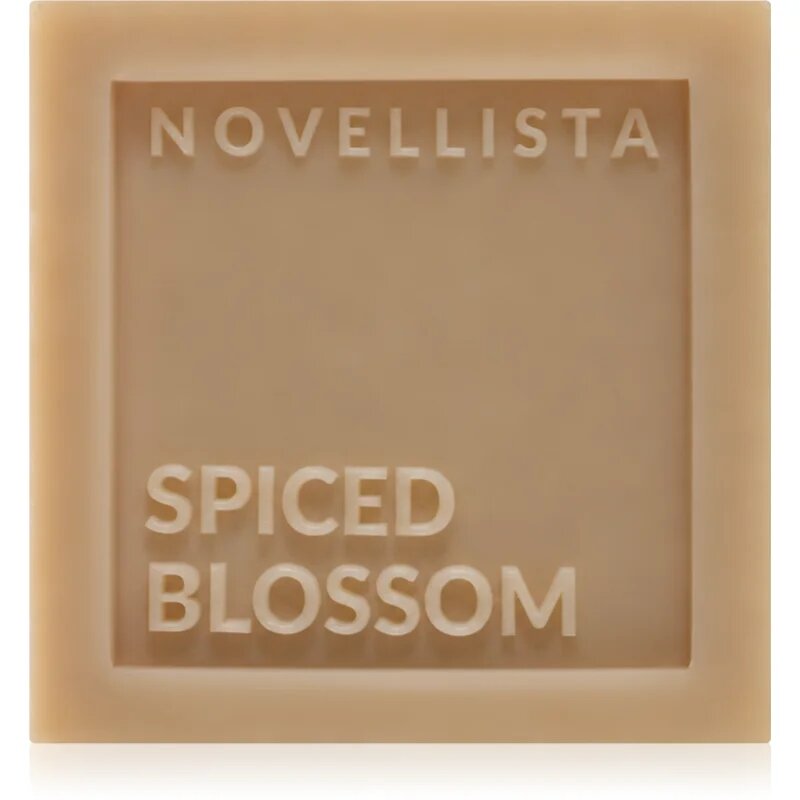 Novellista Spiced Blossom Perfumed Soap парфюмиран сапун унисекс 90 гр.