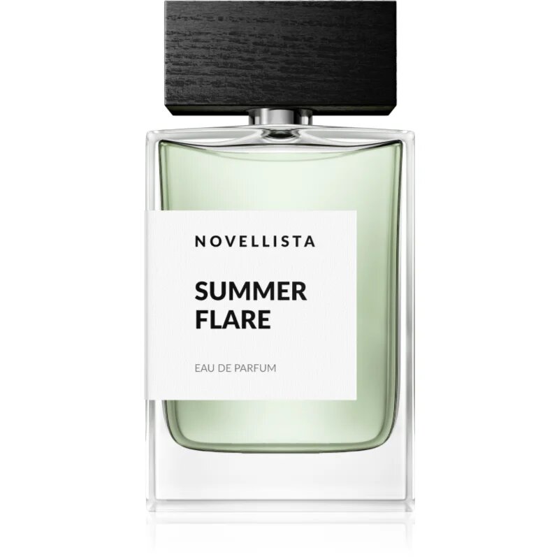 Novellista Summer Flare парфюмна вода за жени 75 мл.