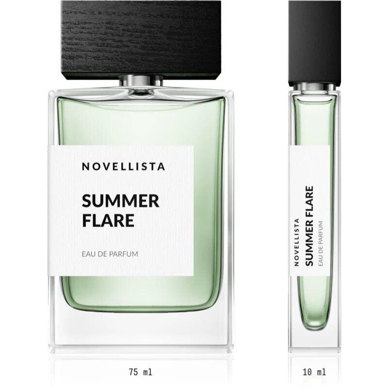Novellista Summer Flare парфюмна вода за жени 75 мл.