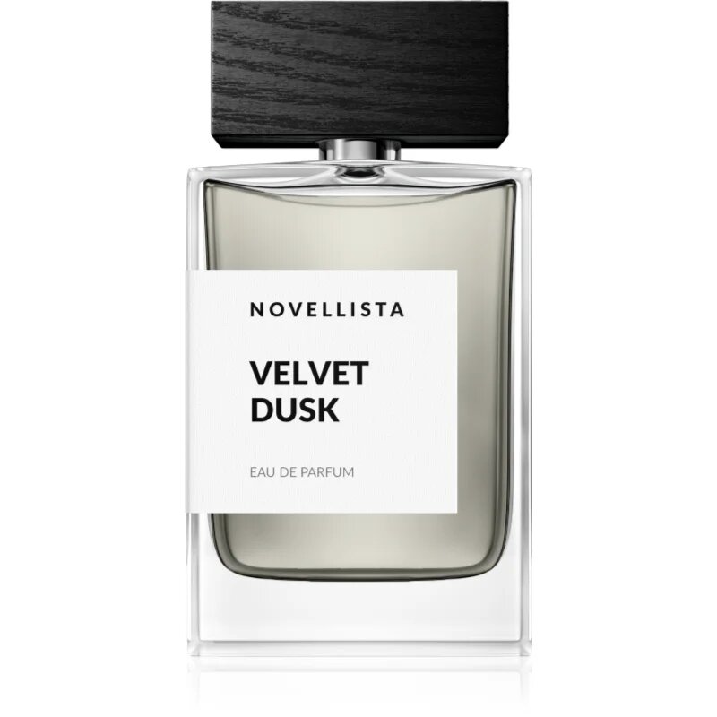 Novellista Velvet Dusk парфюмна вода унисекс 75 мл.