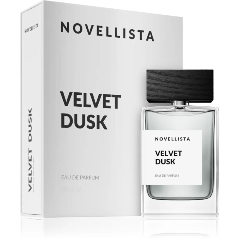 Novellista Velvet Dusk парфюмна вода унисекс 75 мл.