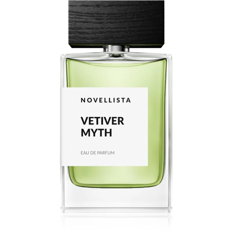 Novellista Vetiver Myth подаръчен комплект унисекс