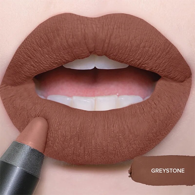 Nudestix 90's Nude Mini Lips матов комплект за устни