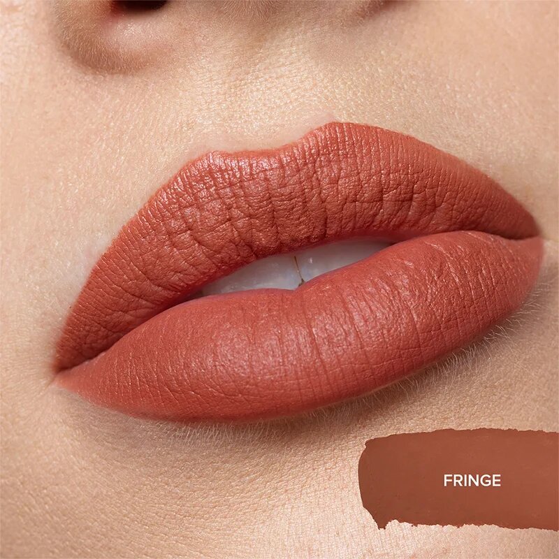 Nudestix 90's Nude Mini Lips матов комплект за устни