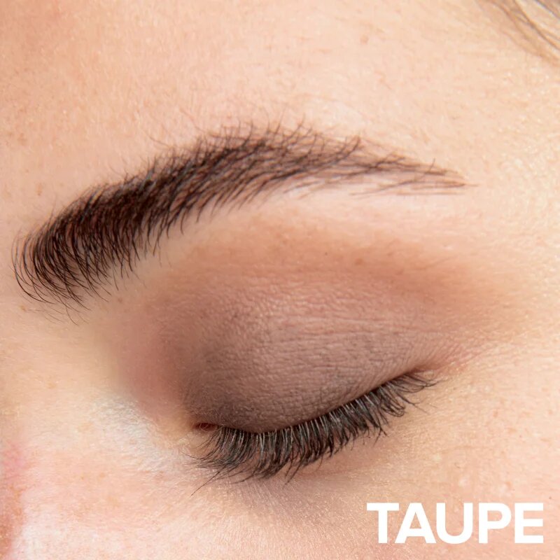Nudestix Magnetic Matte универсален молив за очи цвят Taupe 28 гр.