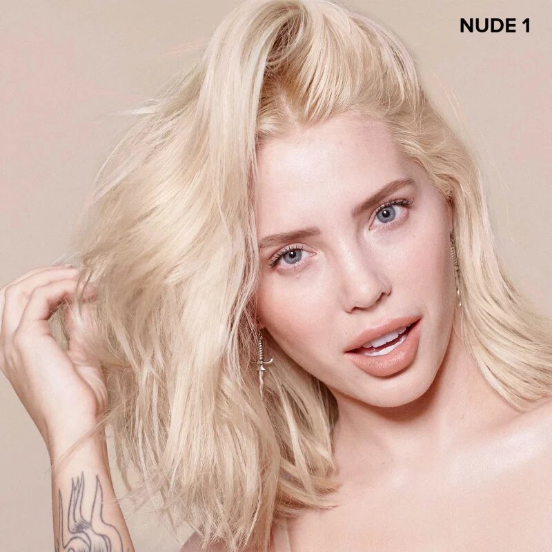 Nudestix Nudefix крем-коректор цвят Nude 1 10 мл.