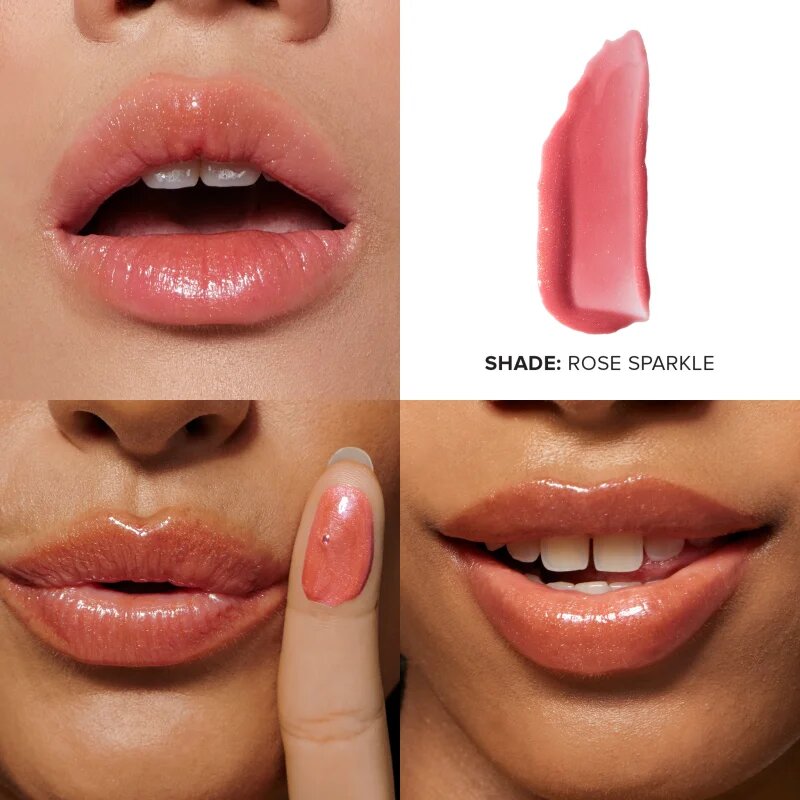 Nudestix Nudeskin Nudeglow Lip Set комплект за устни