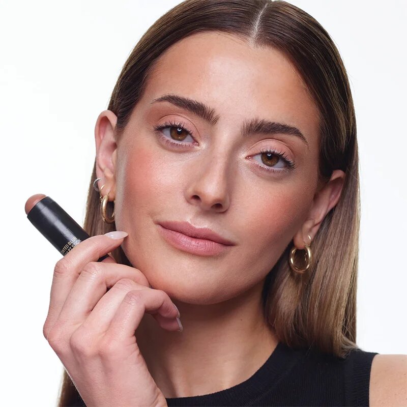 Nudestix Tinted Blur Sculpt Stick контуриращ молив цвят Nude Neutral Medium 62 гр.