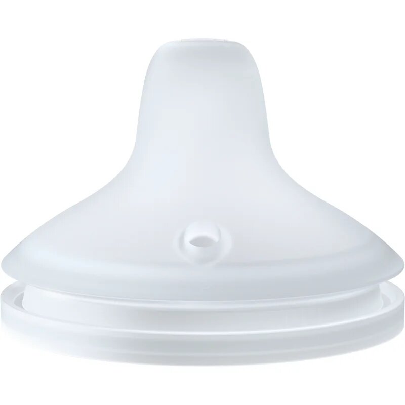 NUK Perfect Match Spare Spout резервен накрайник за пиене 6m+ 2 бр.