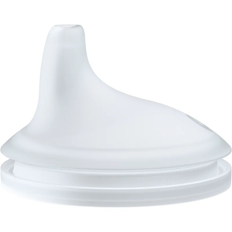NUK Perfect Match Spare Spout резервен накрайник за пиене 6m+ 2 бр.