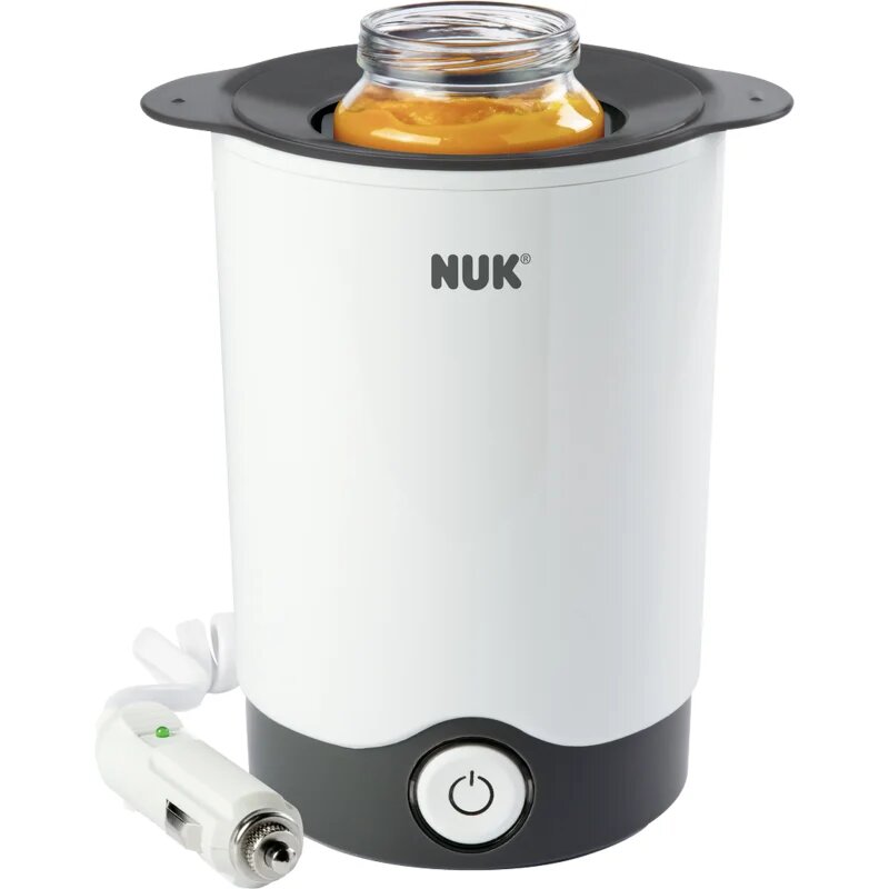 NUK Thermo Express Plus Нагревател за бебешки бутилки 1 бр.