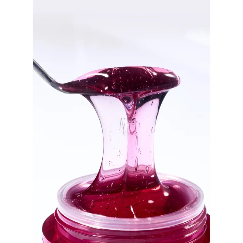 Numbuzin No. 2 Rose PDRN Collagen 2X Plumping Serum интензивен стягащ серум с хидратиращ ефект 30 мл.