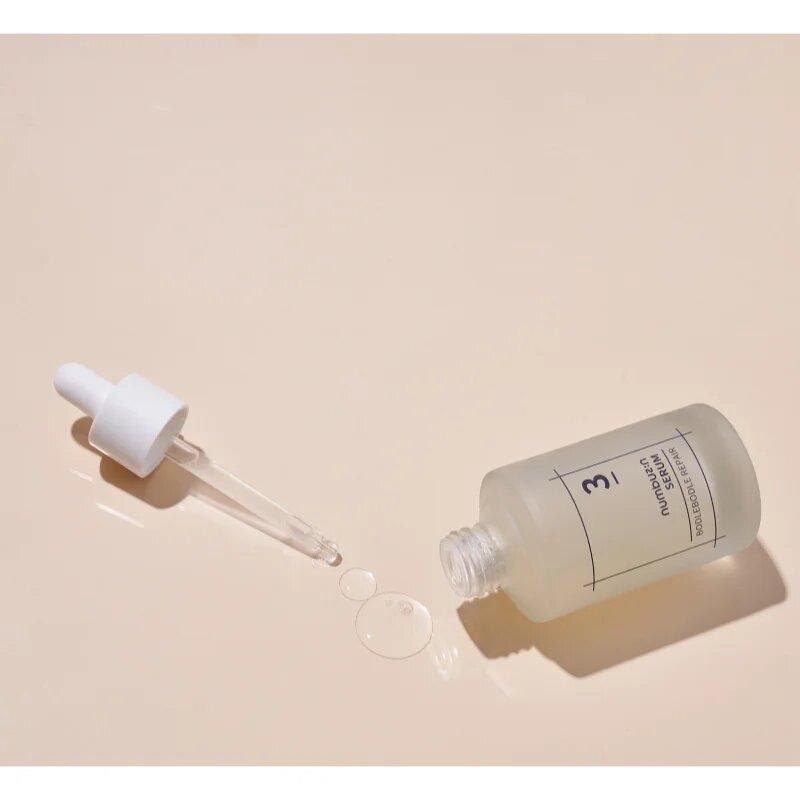 Numbuzin No. 3 Skin Softening Serum успокояващ серум за освежаване и хидратация 50 мл.
