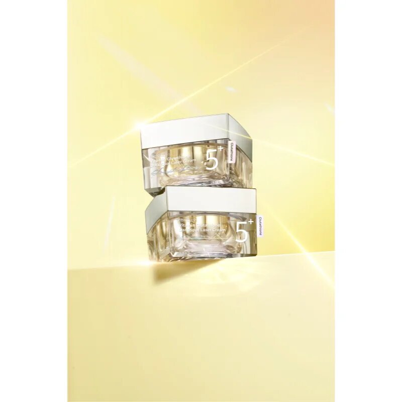 Numbuzin No. 5 Vitamin Glutathione Dark Spot Laser Cream озаряващ крем против пигментни петна 50 мл.
