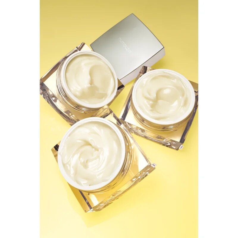 Numbuzin No. 5 Vitamin Glutathione Dark Spot Laser Cream озаряващ крем против пигментни петна 50 мл.