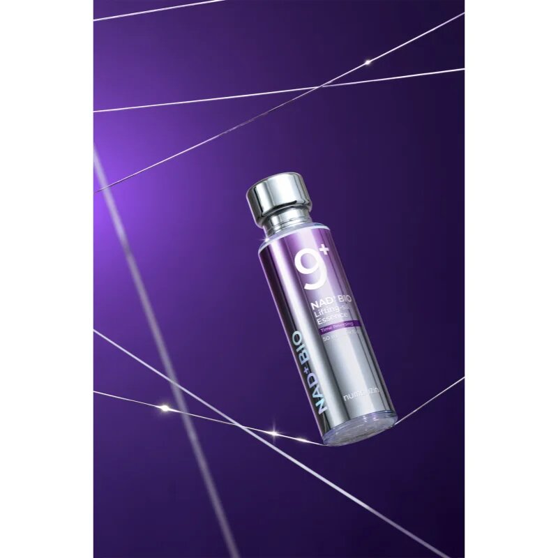 Numbuzin No. 9 NAD Bio Lifting-sil Essence лифтинг есенция за лице с хидратиращ ефект 50 мл.