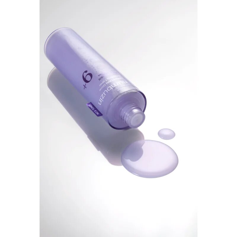 Numbuzin No. 9 NAD+ PDRN Glow Boosting Toner озаряващ тоник за лице със стягащ ефект 150 мл.
