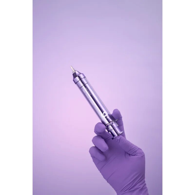 Numbuzin No. 9 NAD+ Retinol Volumetox Eye Cream притивобръчков крем за околоочната зона намаляващ отоците и черните кръгове 10 мл.