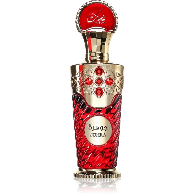 Nusuk Johra парфюмен екстракт за жени 100 мл.