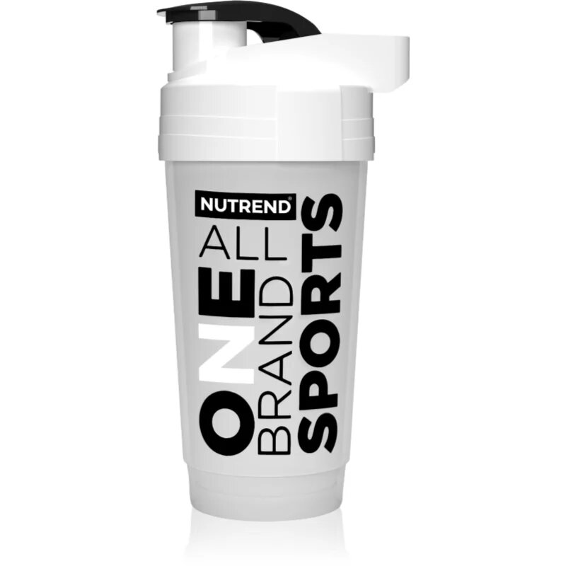 Nutrend Shaker 700 ml спортен шейкър 1 бр.