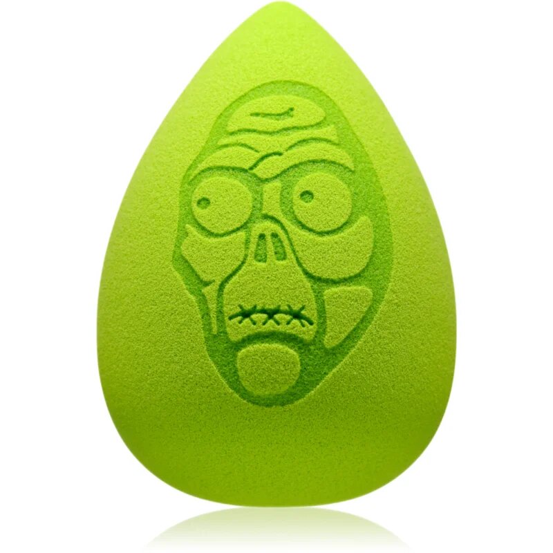 NYX Professional Makeup Beetlejuice Shrinker Makeup Sponge гъба за фон дьо тен 1 бр.