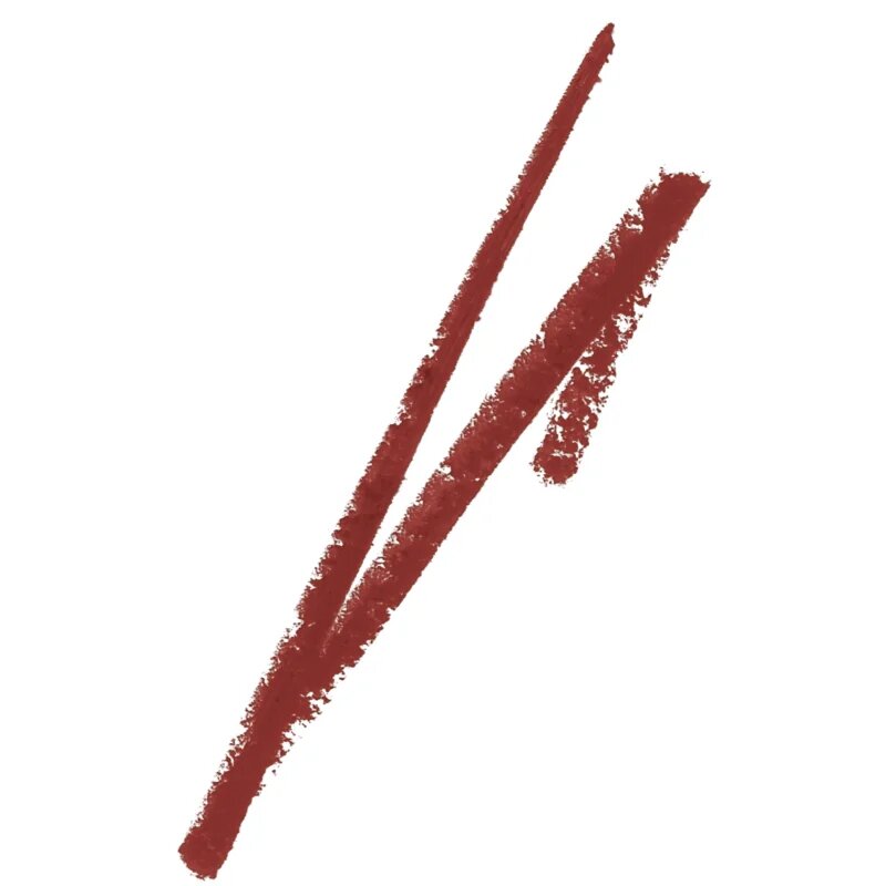 NYX Professional Makeup Blade & Shade молив за вежди с четка цвят 06 Rich Auburn гр.