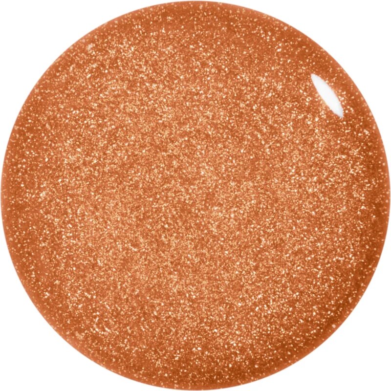 NYX Professional Makeup Butter Gloss Bling блясък за устни с блестящи частици цвят 03 Pricey 8 мл.
