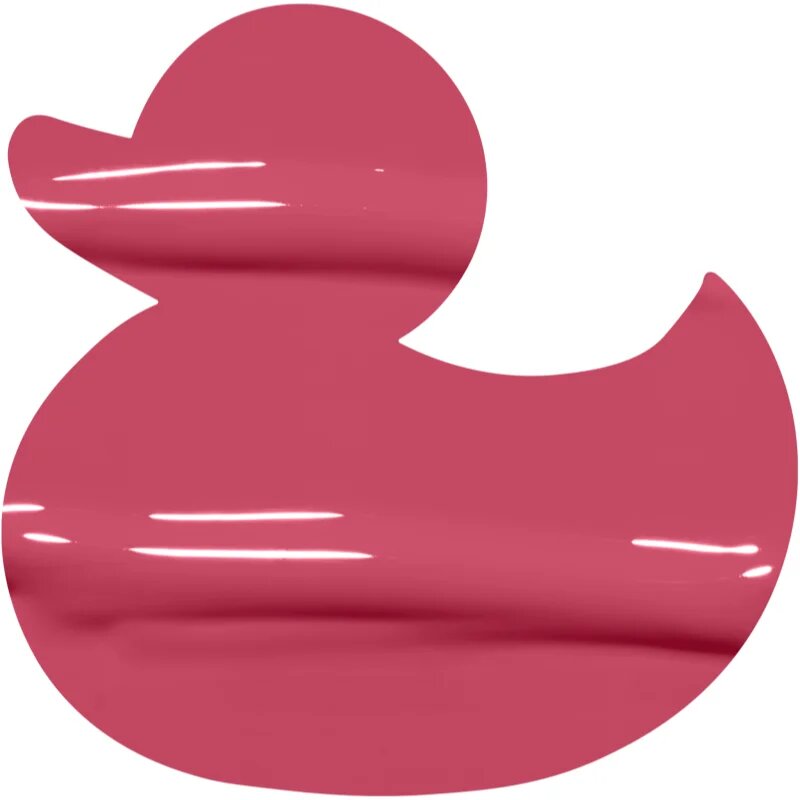 NYX Professional Makeup Duck Plump блясък за устни с увеличаващ ефект цвят 09 Strike A Rose 7 мл.