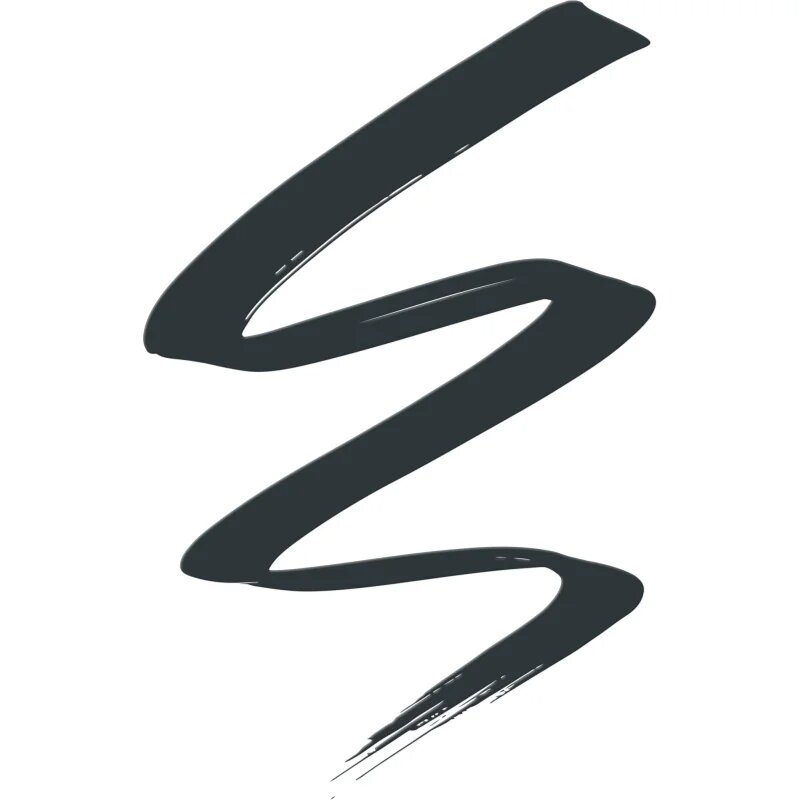 NYX Professional Makeup Epic Inky Stix гел очна линия цвят 15 Off-Grid Grey 0.1 гр.