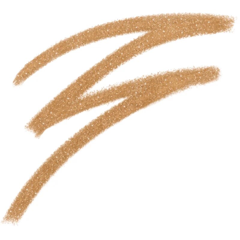 NYX Professional Makeup Epic Wear Liner Stick водоустойчив молив за очи цвят 02 - Gold Plated 1.2 гр.