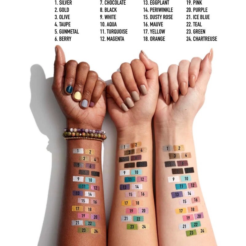 NYX Professional Makeup Epic Wear Liner Stick водоустойчив молив за очи цвят 10 - Blue Trip 1.2 гр.