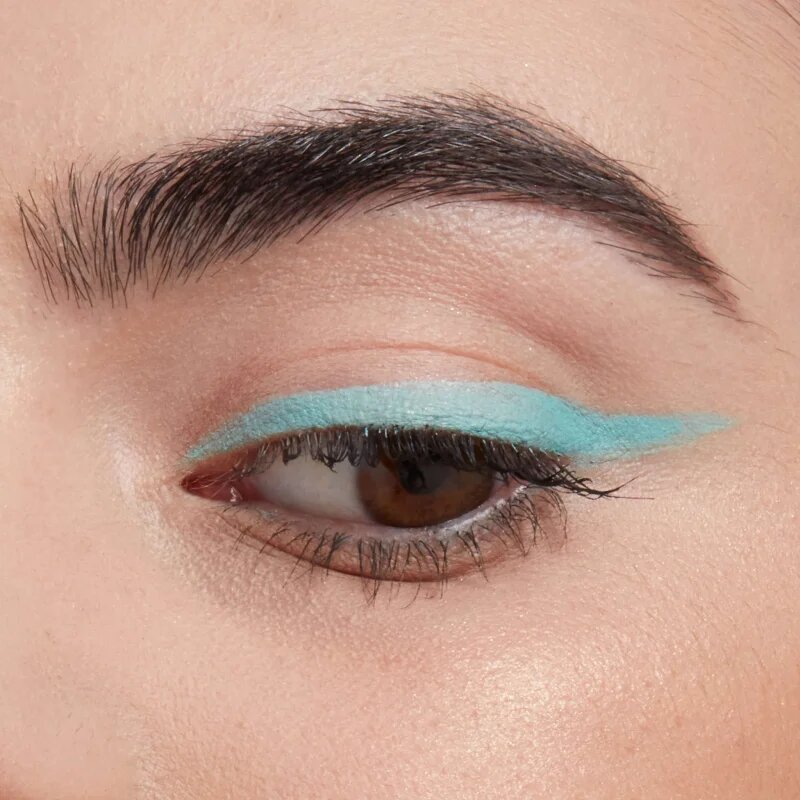 NYX Professional Makeup Epic Wear Liner Stick водоустойчив молив за очи цвят 10 - Blue Trip 1.2 гр.
