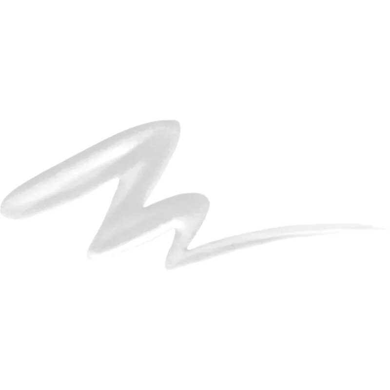NYX Professional Makeup Epic Wear Liquid Liner течна очна линия с матиращ завършек цвят 04 White 3.5 мл.