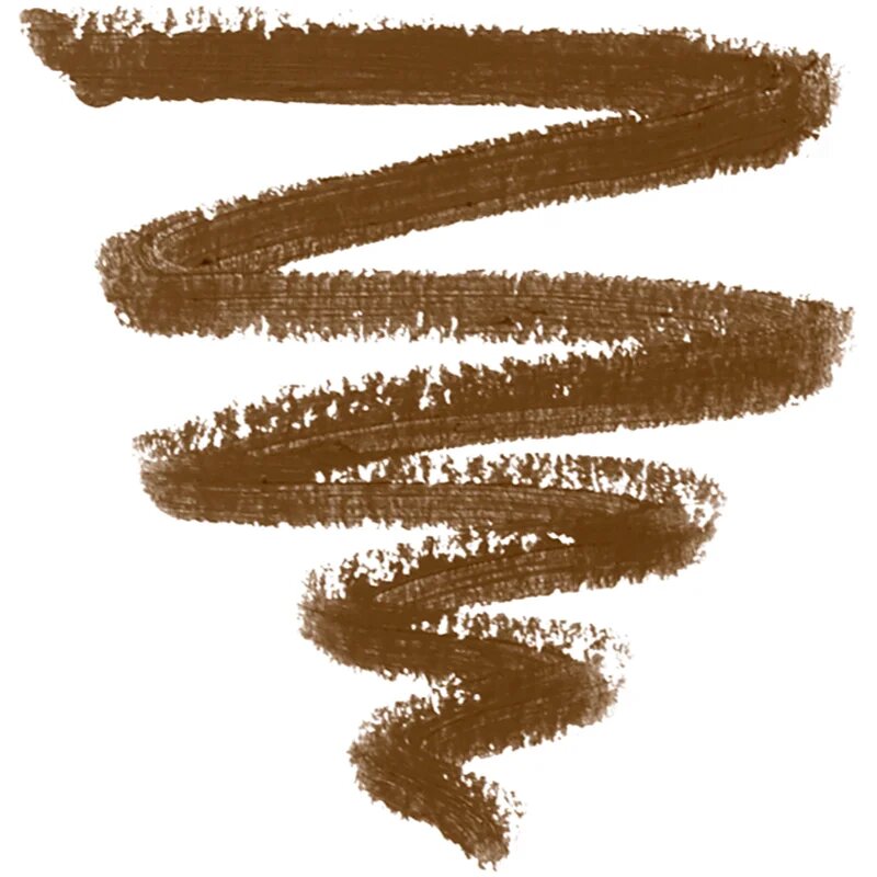 NYX Professional Makeup Eye and Eyebrow Pencil прецизен молив за очи цвят 904 Light Brown 1.2 гр.