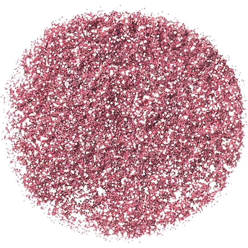 NYX Professional Makeup Face & Body Glitter Brillants брокат за лице и тяло цвят 02 Rose 2.5 гр.