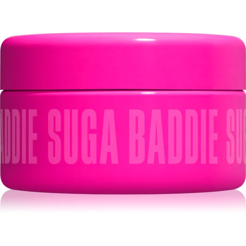 NYX Professional Makeup Fat Oil Body разбито масло за тяло с хидратиращ ефект с аромат Suga Baddie 145 мл.