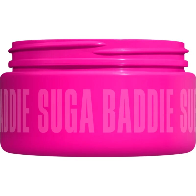 NYX Professional Makeup Fat Oil Body разбито масло за тяло с хидратиращ ефект с аромат Suga Baddie 145 мл.