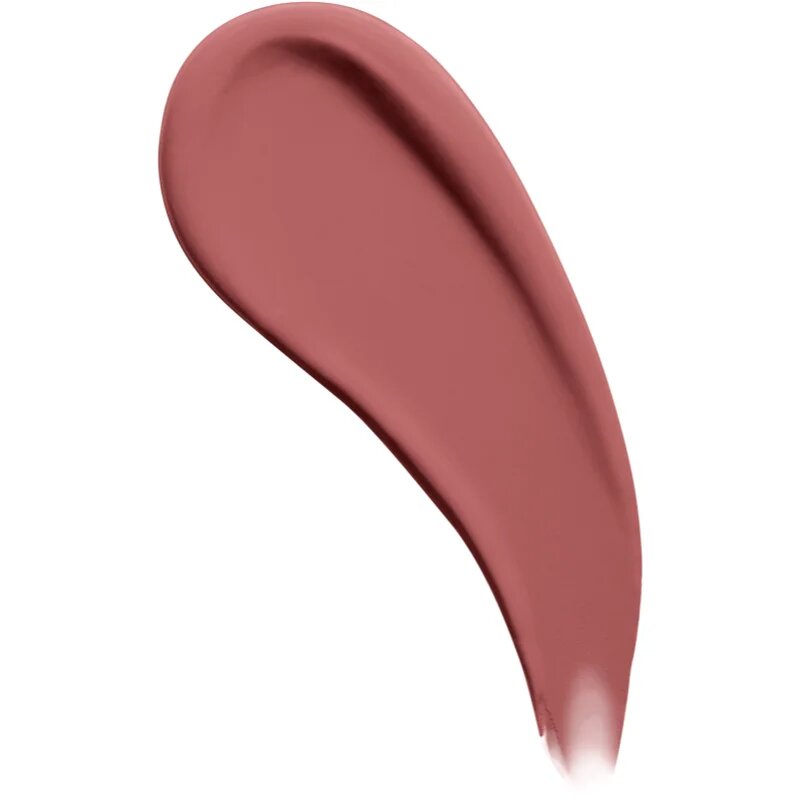 NYX Professional Makeup Lip Lingerie XXL течно червило с матиращ завършек цвят 05 - Stripd down 4 мл.