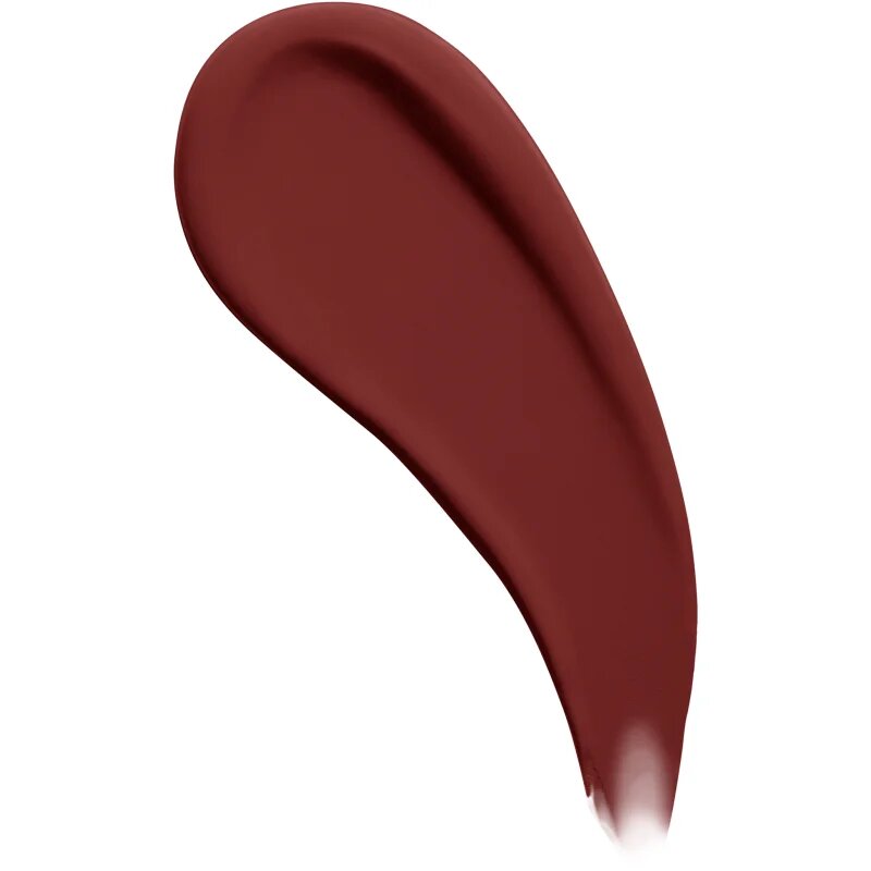 NYX Professional Makeup Lip Lingerie XXL течно червило с матиращ завършек цвят 08 - Straps off 4 мл.