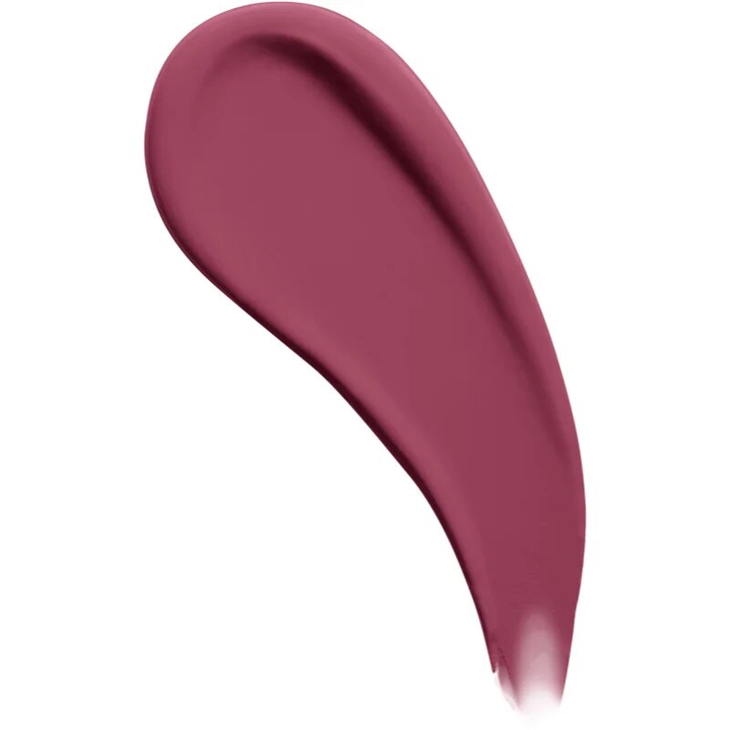 NYX Professional Makeup Lip Lingerie XXL течно червило с матиращ завършек цвят 16 - Unlaced 4 мл.