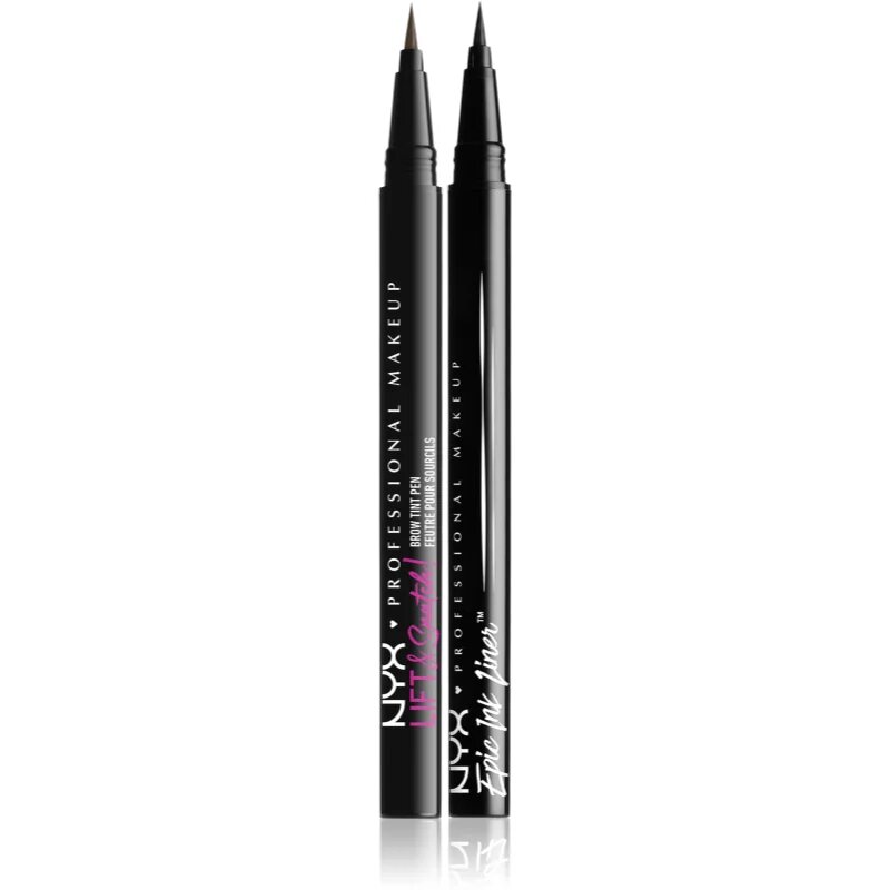 NYX Professional Makeup Make-Up Set комплект