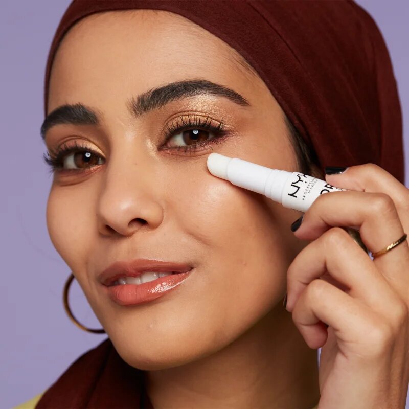 NYX Professional Makeup Pore Filler основа за минимизиране на порите 3 гр.