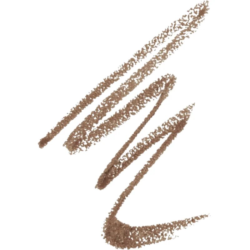 NYX Professional Makeup Precision Brow Pencil молив за вежди цвят 04 Ash Brown 0.13 гр.