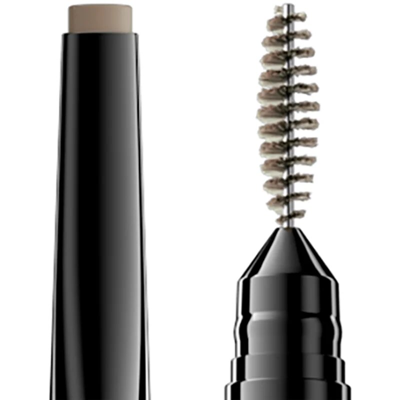 NYX Professional Makeup Precision Brow Pencil молив за вежди цвят 04 Ash Brown 0.13 гр.