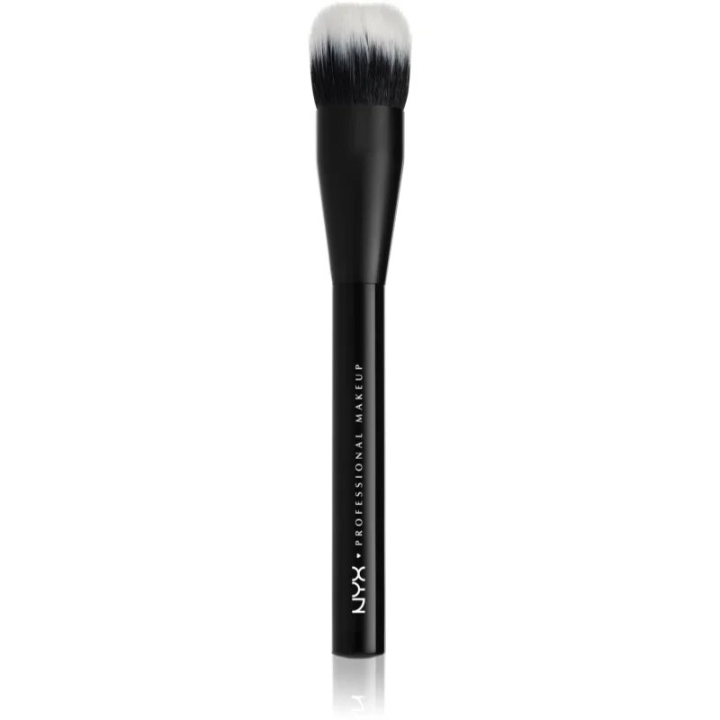 NYX Professional Makeup Pro Brush Четка за грим 1 бр.
