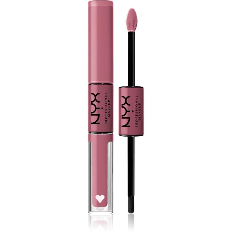 NYX Professional Makeup Shine Loud High Shine Lip Color течно червило със силен гланц цвят 26 Fierce Flirt 65 мл.