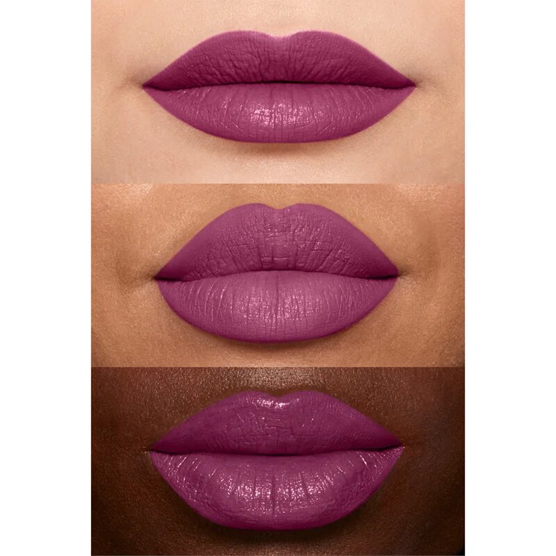 NYX Professional Makeup Soft Matte Lip Cream леко течно матиращо червило цвят 18 Prague 8 мл.
